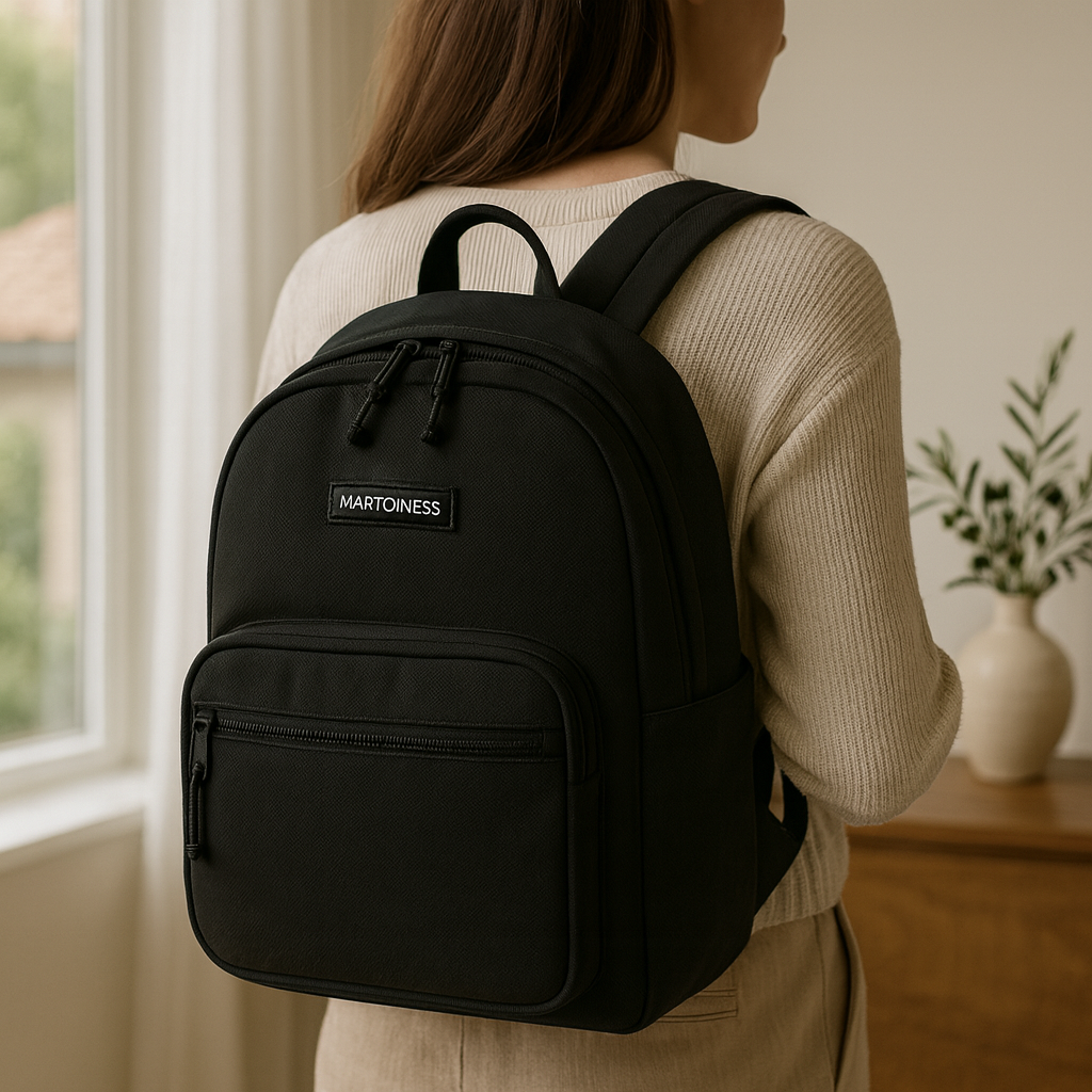 Read more about the article 네이키드니스 데일리백 실용성 최고