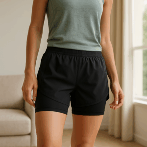 Read more about the article 여성을 위한 투인원 러닝팬츠 추천